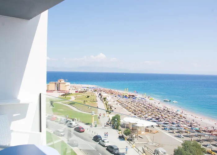 宜必斯库斯酒店