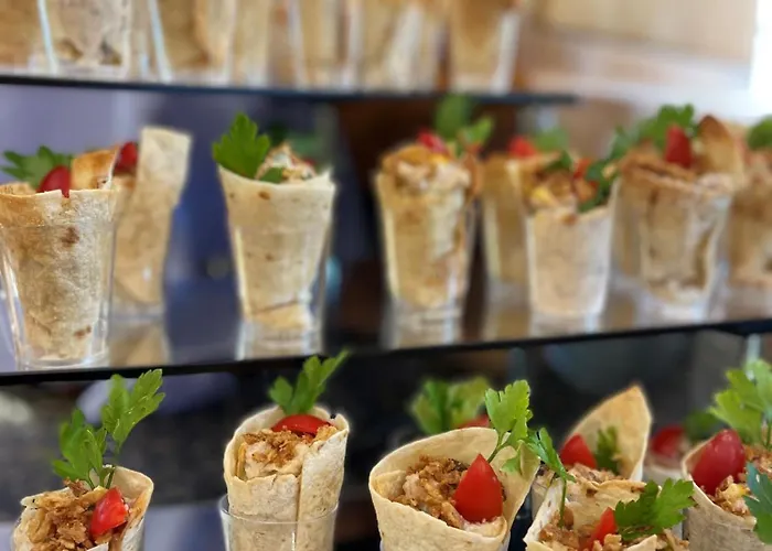 宜必斯库斯酒店 4*