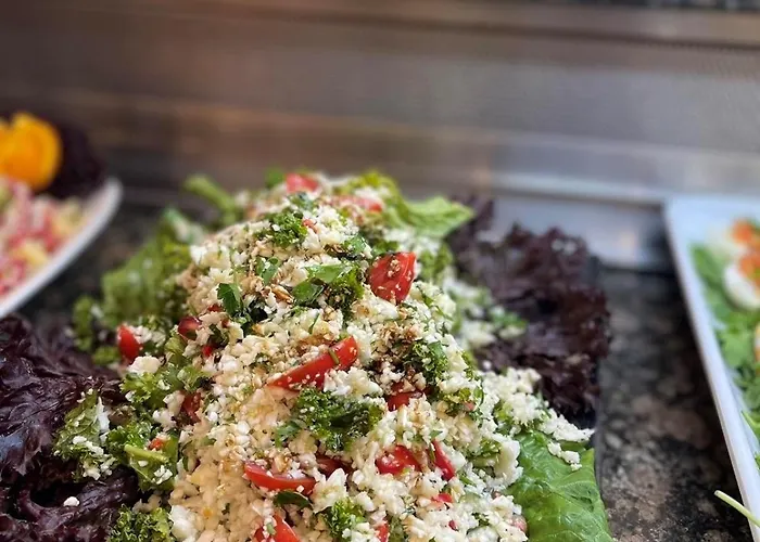 宜必斯库斯酒店 4* Rhodes City