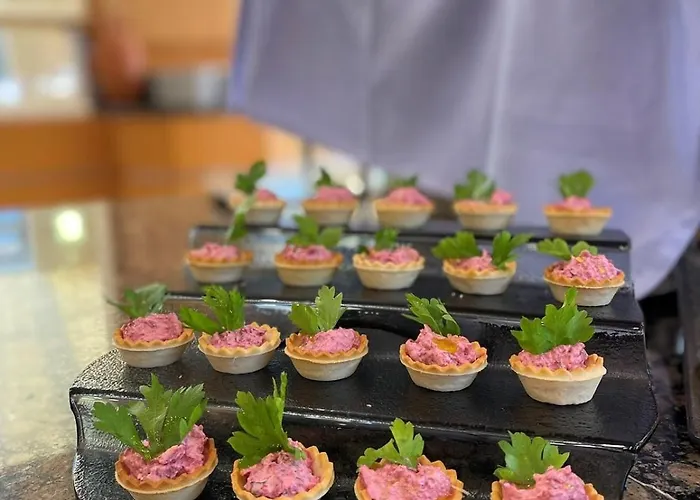 Ibiscus ホテル Rhodes City