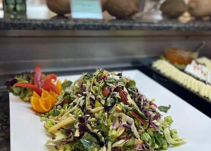 宜必斯库斯酒店 Rhodes City