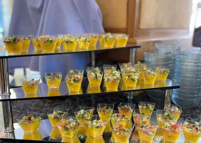 宜必斯库斯酒店 酒店