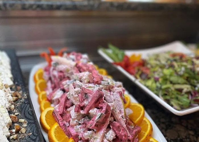 宜必斯库斯酒店 酒店 4*