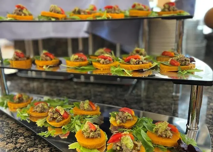 宜必斯库斯酒店 酒店 Rhodes City