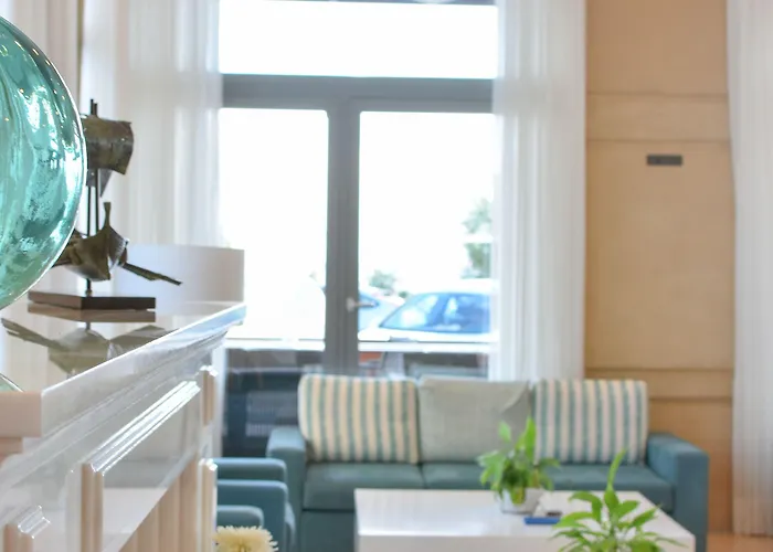 酒店 宜必斯库斯酒店 4*