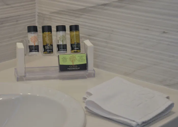 宜必斯库斯酒店 Rhodes City