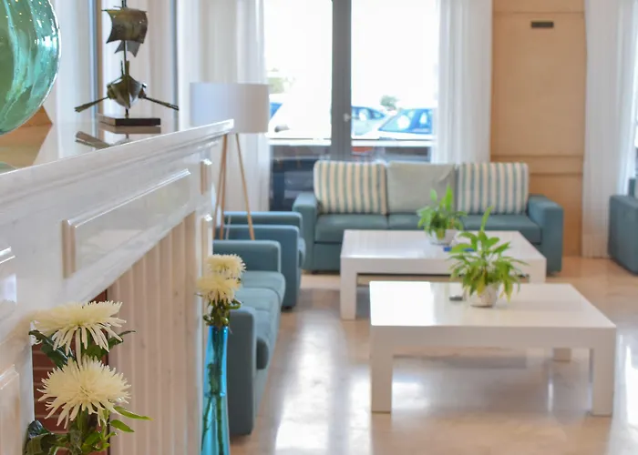 酒店 宜必斯库斯酒店