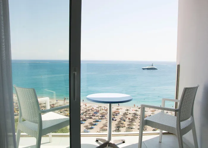 酒店 宜必斯库斯酒店 Rhodes City