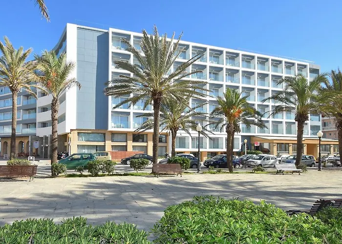 宜必斯库斯酒店 Rhodes City