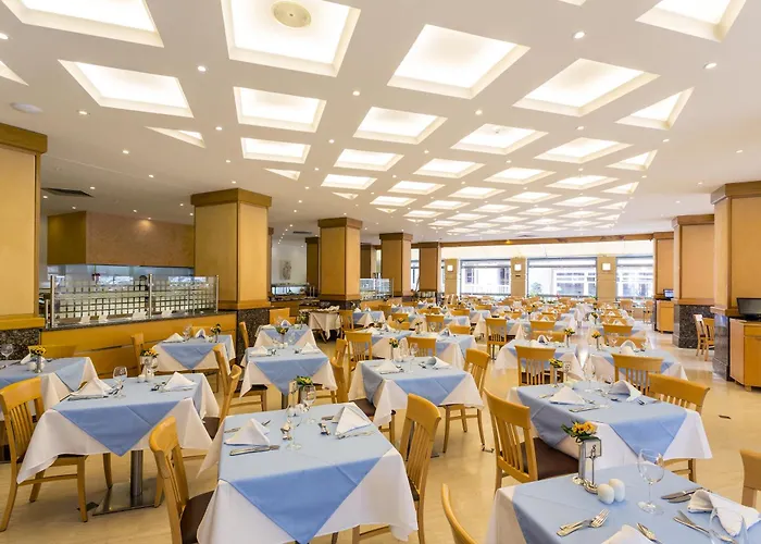 宜必斯库斯酒店 4* Rhodes City